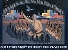 Old Father Story Teller by Pablita Velarde (Hardback, 1989)
