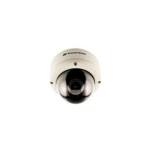   ip camera (day night, 3mp, megadome with 10v 50v dc heater) Camera