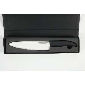 Zirconia Ceramic 7 Inch Chefs Knife