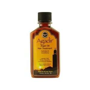  Agadir Argan Oil 4 oz. Beauty