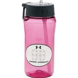   THERMOS UP4311CL6 18 OZ HYDRATION TRITAN BOTTLE (CHERISE) Electronics