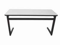 5ft Vecta 540 Series Conference Training Table Desk  