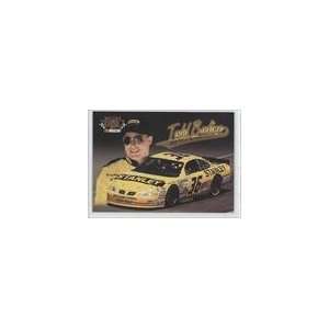  1997 Ultra Update #54   Todd Bodine Sports Collectibles