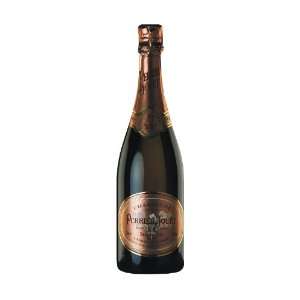 Perrier Jouet Blason Rose