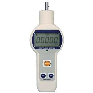  Hoto Instruments EHT 602 Digital Tachometer Lengthmeter W 