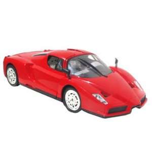  Ferrari Enzo 1/12 Scale RC Electric Car Toys & Games