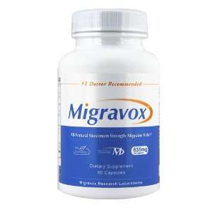     Eliminate Your Migraines   Migraine Pills