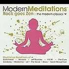 CENT CD Modern Meditations to the Modern Classics [Digipak 