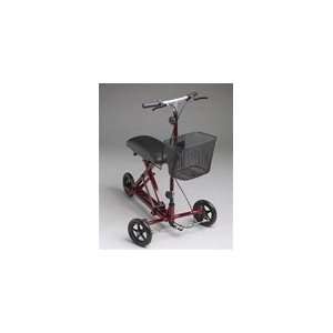  Weil Knee Walker, 300 lb capacity