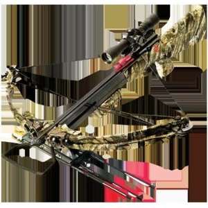  01158 11 Reaper Crossbow 185No. Red Dot Package