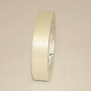 Intertape RG 300 Utility Grade Filament Strapping Tape 1 in. x 60 yds 