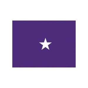  2 x 3 ft. Army Chaplain 1 Star Flag w/Grommets Patio 