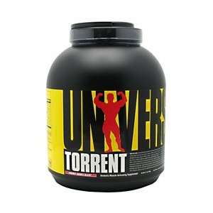  Universal Nutrition Torrent, Cherry Berry Blast, 6.1 lb (2 