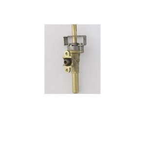  Auto Ignition Safety Valve