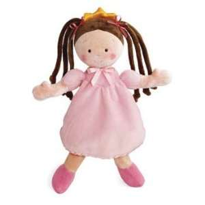  Infants Tan Princess Doll Baby