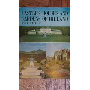   Houses and Gardens Association) Tim ODriscoll, R.A. Hamilton Books