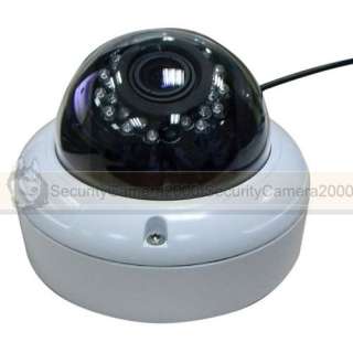 SONY CCD 540TVL HD Outdoor Vandal proof IR LED Camera  