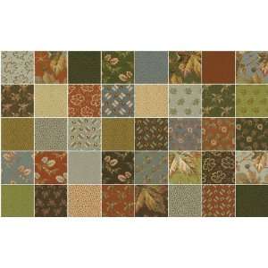  Moda Arnolds Attic 5 Charm Pack By The Each Arts 
