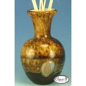  Tortise Shell Reed Diffuser by Bel Arome