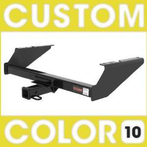    Curt Manufacturing 1303810 Custom Color Receiver Automotive