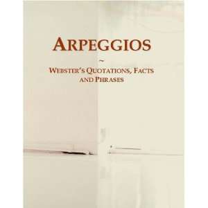  Arpeggios Websters Quotations, Facts and Phrases Icon 