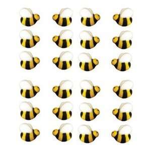   Bee 45222 2 Cake Dec Ons Decorations 24 Pack [Misc.]