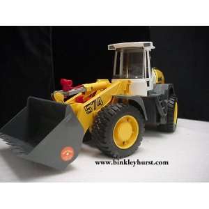   16th Liebherr L574 Road Wheel Loader by Bruder Plastic Toys & Games