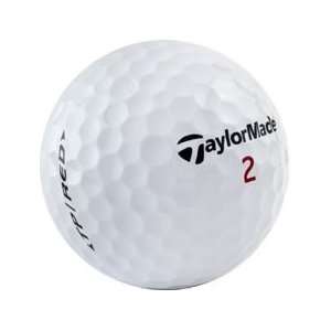  60 AAA TaylorMade TP Red Used Golf Balls   Five Dozen 