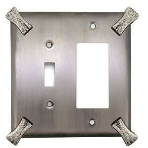   5003F 1 Hammerhein Switch Outlet Cover Switch Plate