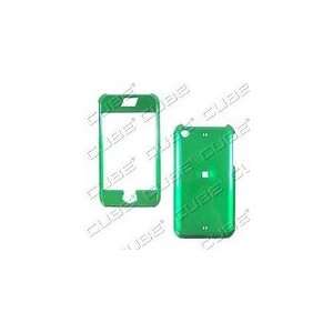 Apple iPhone 1G/2G   Honey Green   Hard Case/Cover/Faceplate/Snap On 