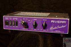 Rivera RockCrusher Amplifier Amp Attenuator   NEW  