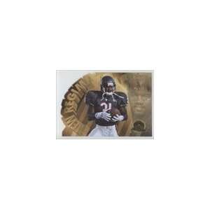   Reserve New Regime #16   Rashaan Salaam/12000 Sports Collectibles