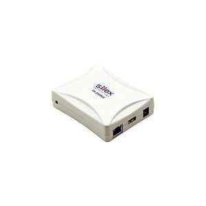  SX 2000U2 USB2.0 High Speed Device Server Compatible with 
