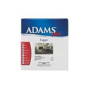    Farnam Pet 950530 Adams Plus Fogger   3 Pack 3 Oz