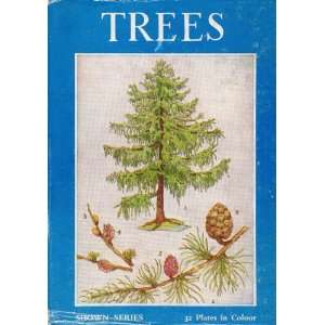  TREES JANET HARVEY KELMAN Books