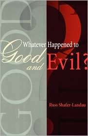   Evil?, (0195168739), Russ Shafer Landau, Textbooks   