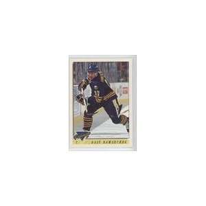    1993 94 Topps Premier #7   Dale Hawerchuk Sports Collectibles