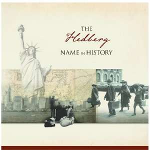  The Hedberg Name in History Ancestry Books
