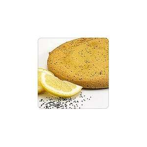   Larrys Lemon Poppyseed Complete Cookies (12 x 4 OZ) 