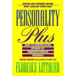   Personality Profile Test. (Revised & Expanded Edition 32 printing
