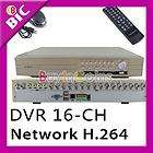 Security H.264 CCTV HDD Network Digital Video Recorder 