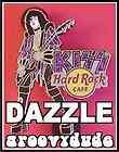 hard rock cafe online pin kiss dazzle series paul hrc