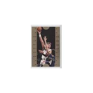    97 Hoops Rookie Headliners #7   Arvydas Sabonis Sports Collectibles