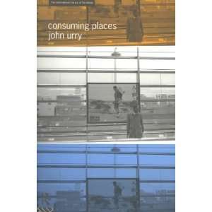   ] by Urry, John (Author) Mar 28 95[ Paperback ] John Urry Books