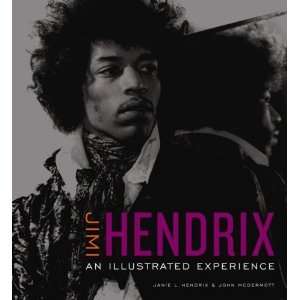   Illustrated Experience [Hardcover] Janie Hendrix  Books
