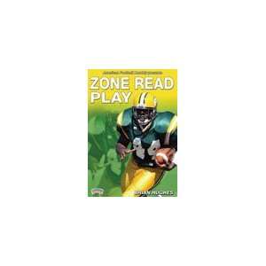  Zone Read Play Toys & Games