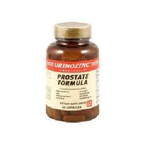  Urinozinc Prostate Formula Capsules 60 Health & Personal 