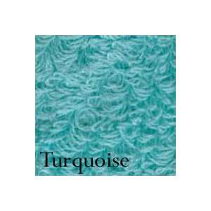  Abyss Super Pile Hand Towel   (370) Turquoise