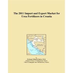  The 2011 Import and Export Market for Urea Fertilizers in 