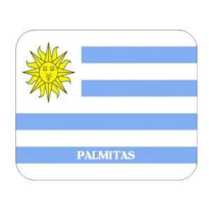  Uruguay, Palmitas Mouse Pad 